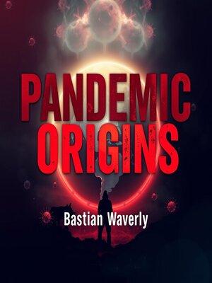 cover image of Pandemic Origins
